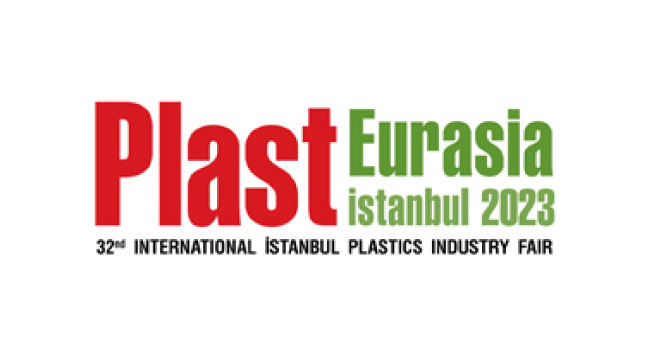 Plast Eurasia 2023
